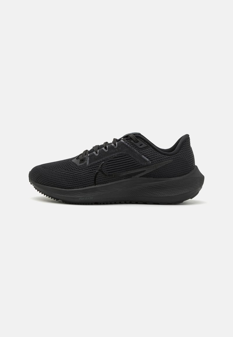Nike Performance Zapatillas running asfalto - black