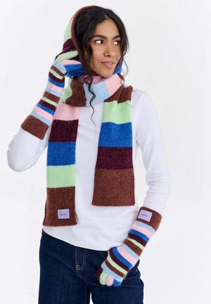 MOOD CHANGER - Rękawiczki pięciopalcowe