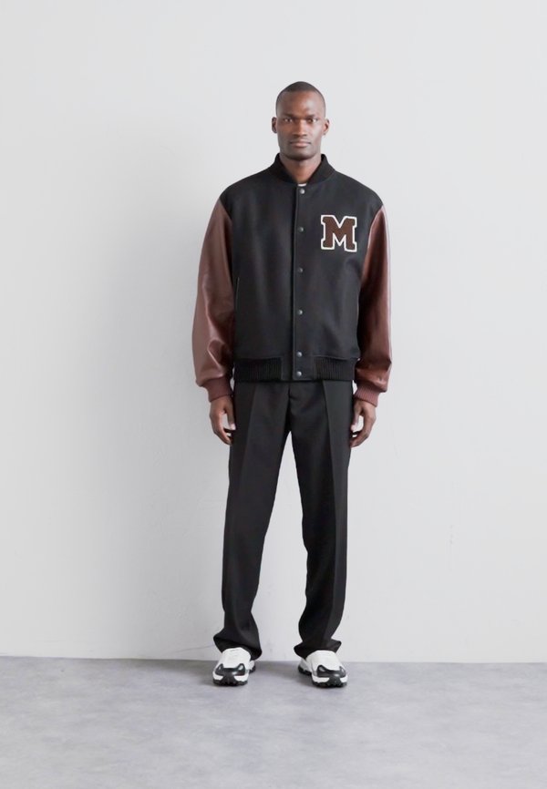 ICONIC ARCHIVE - Bomber Jacket3