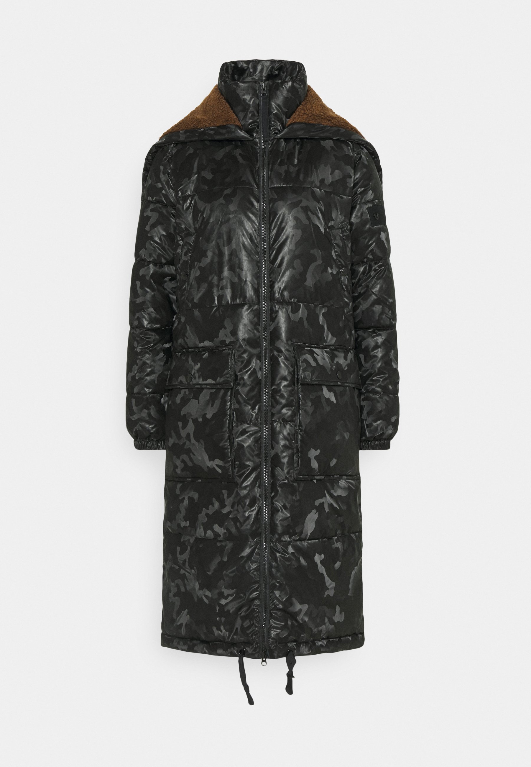 true religion winter jackets