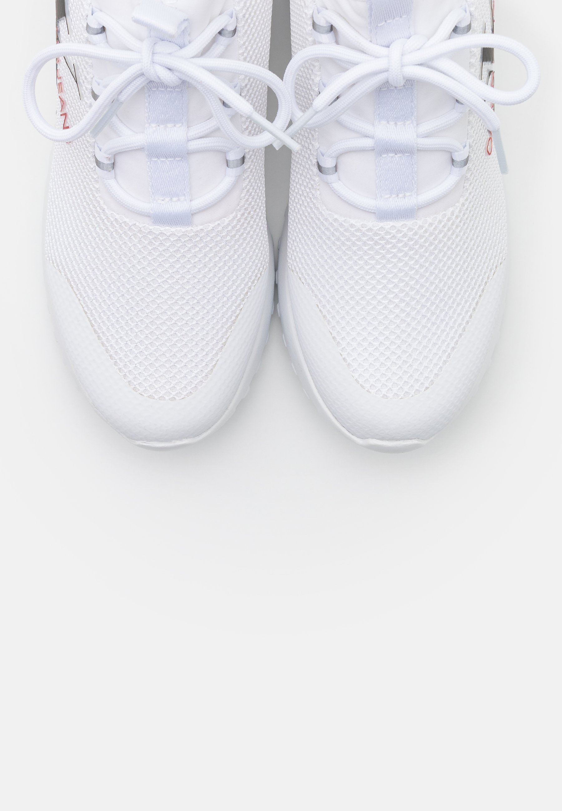 Calvin Klein Jeans ROSILEE - Baskets basses - white/blanc - ZALANDO.FR