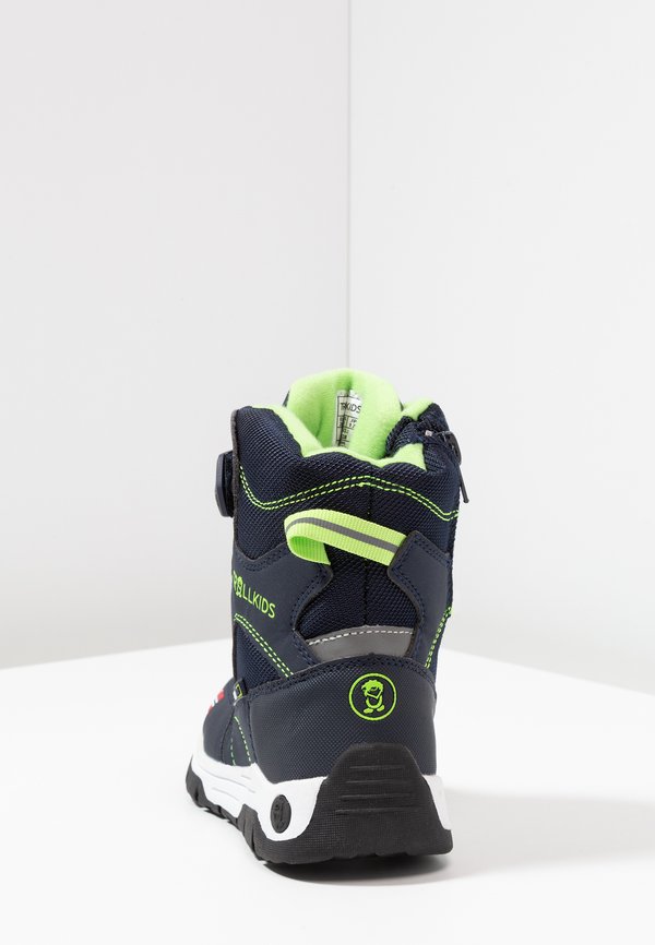 KIDS LOFOTEN WINTER BOOTS XT – Snowboot/Winterstiefel