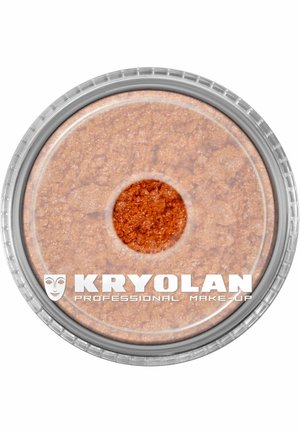 SATIN POWDER - Lidschatten - sp 333