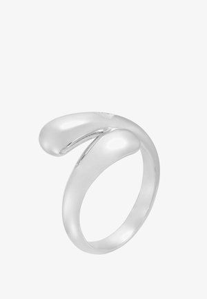 Emporio Armani, Anillo - silver coloured