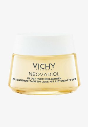 FACE CARE CARING VICHY NEOVADIOL FESTIGENDE TAGESPFLEGE MIT LIFT - Face cream - -