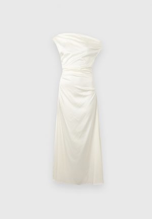 PHARE DRESS - Maxi šaty - ivory