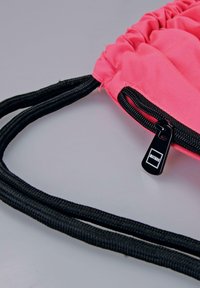 MSTRDS BASIC GYM - Hátitáska - neonpink