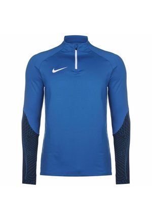 Nike Performance STRIKE 23 DRILL - Bluza