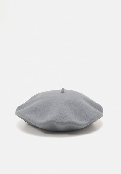 Borsalino BASCO - Müts - grey