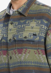 Billabong OFFSHORE JACQUARD - MANCHES LONGUES  - Košeľa - sag