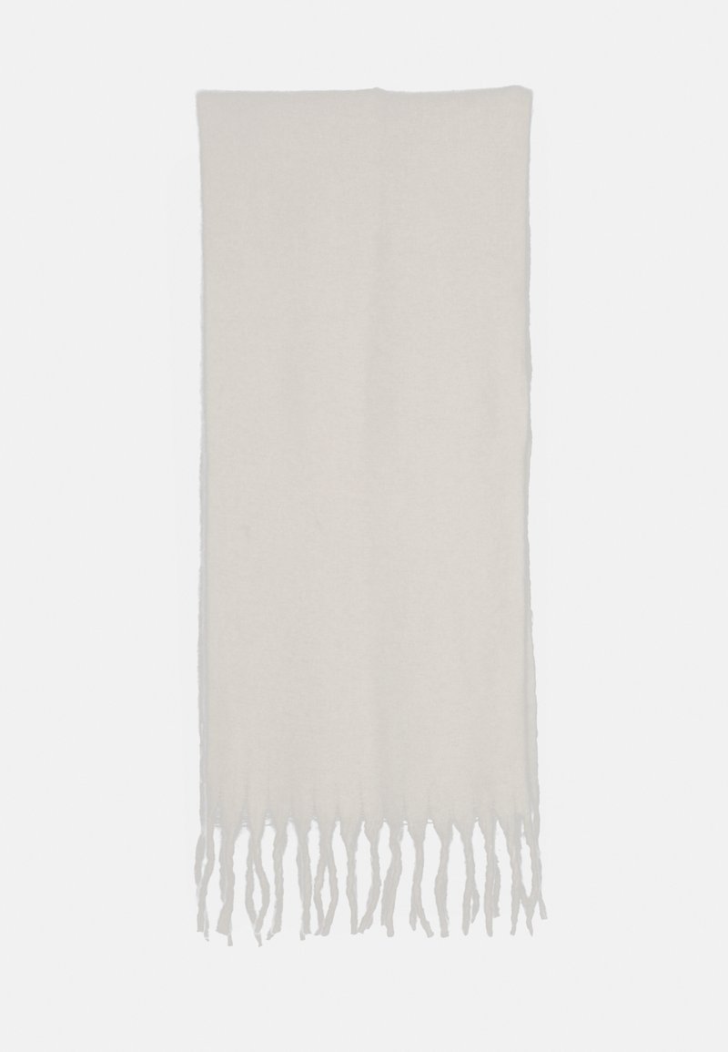 Even&Odd Scarf - off-white - Zalando