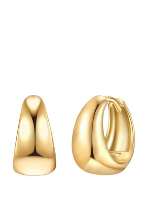 CREOLEN  - Oorbellen - gold-coloured