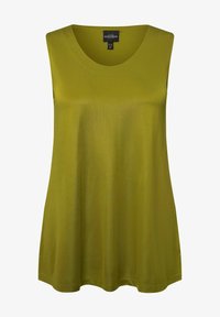 Ei valittu, avocado green