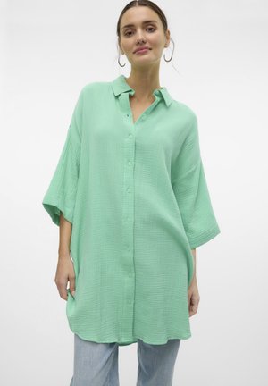 Button-down blouse - katydid