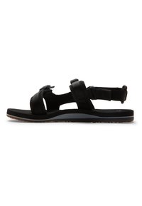Quiksilver MONKEY CAGED - Walking sandals - kvj