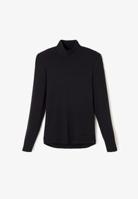 Unausgewählt, Black