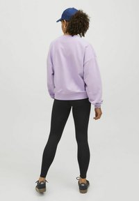 JJXX JXALFA CREW - Sportska majica - lilac breeze
