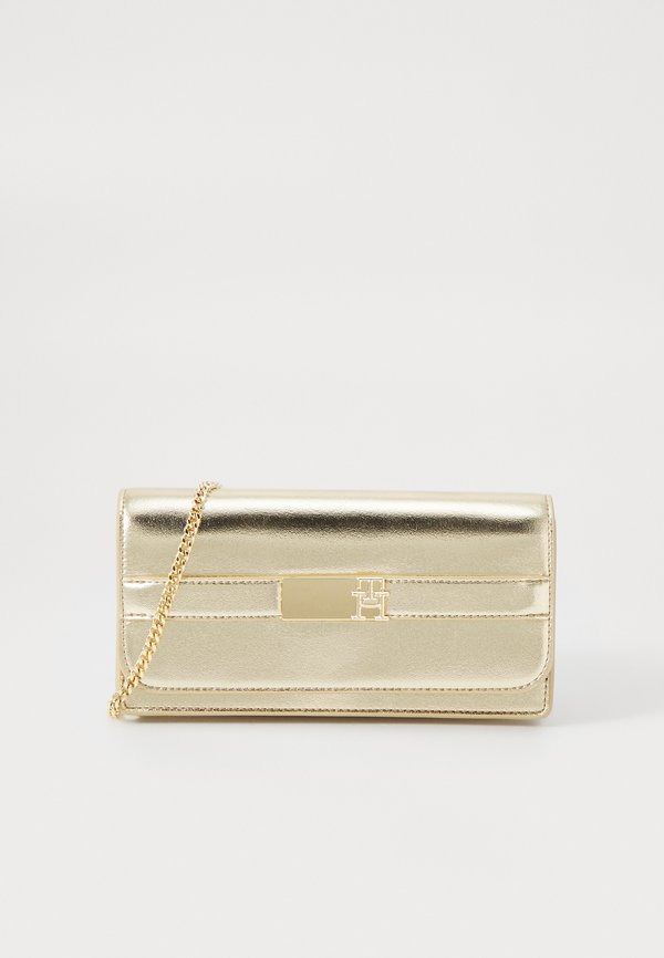 HERITAGE FLAP CHAIN GO - Wallet