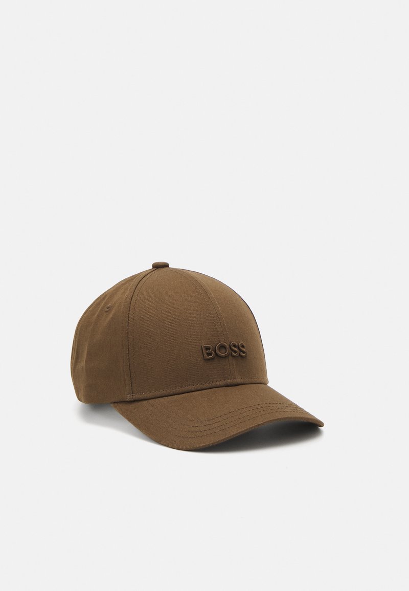 BOSS ZED - Boné - open green
