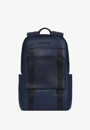 Piquadro, DAVID 43.5 CM LAPTOPFACH - Mochila - blue