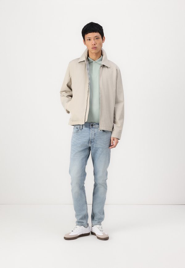 JPRCCKYLE JACKET - Light jacket - silver lining4