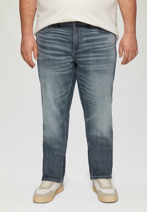 CASBY - Jeansy Straight Leg