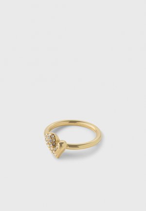 Guess, GOLDEN LOVE - Пръстен - yellow gold-coloured