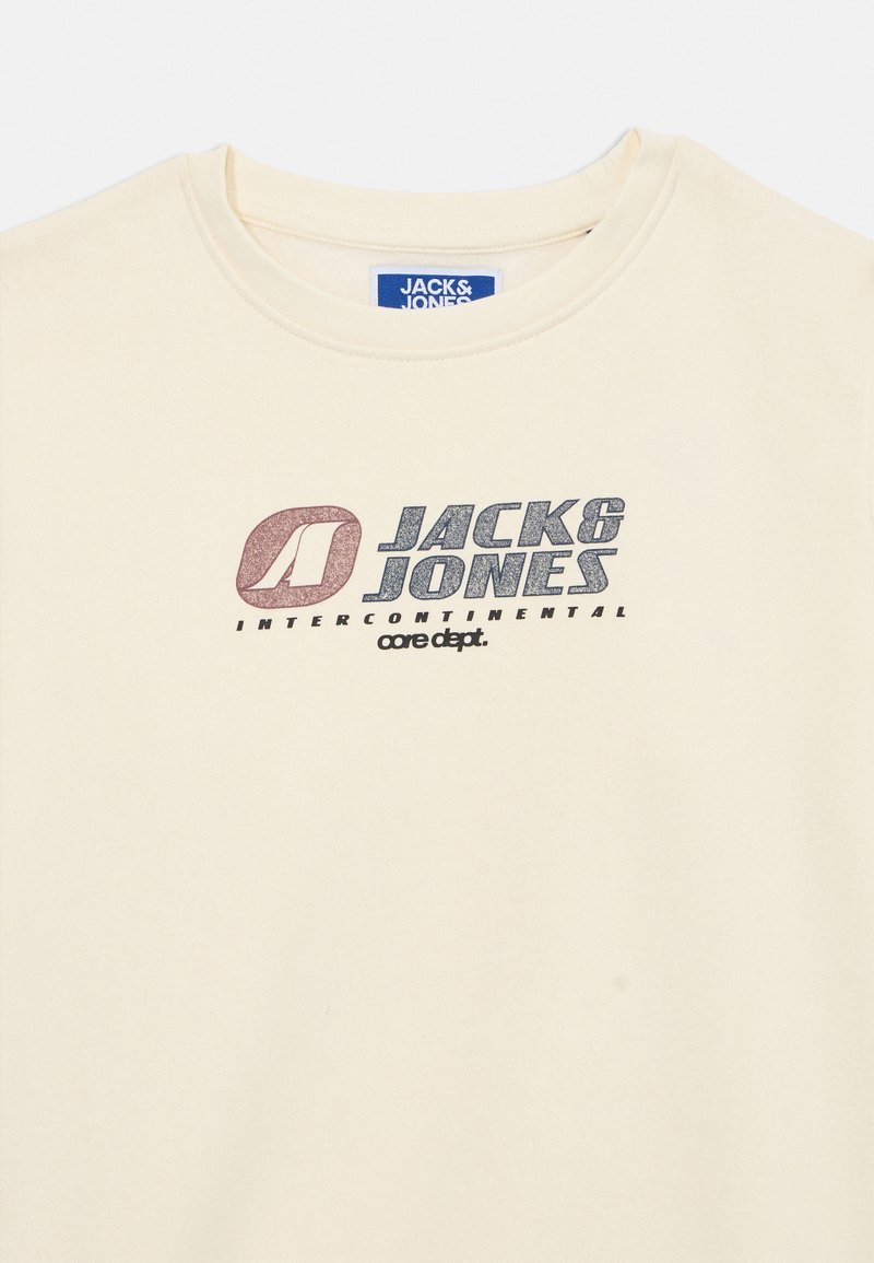 JACK & JONES JCOTIER FRONT PRINT TEE SS CN Shirts & Tops | Schuh Mücke
