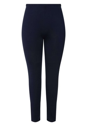 Ulla Popken Legging - dark blue