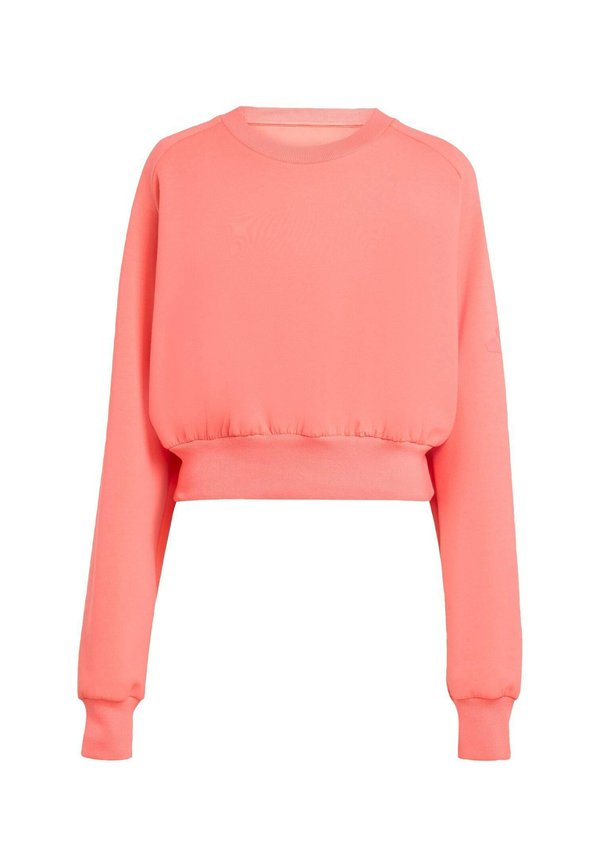 SOFT LUX LOOSE - Sweatshirt - semi turbo4