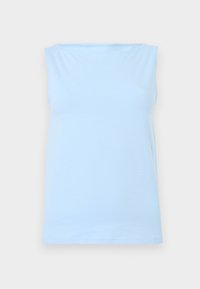 Non sélectionné, light blue