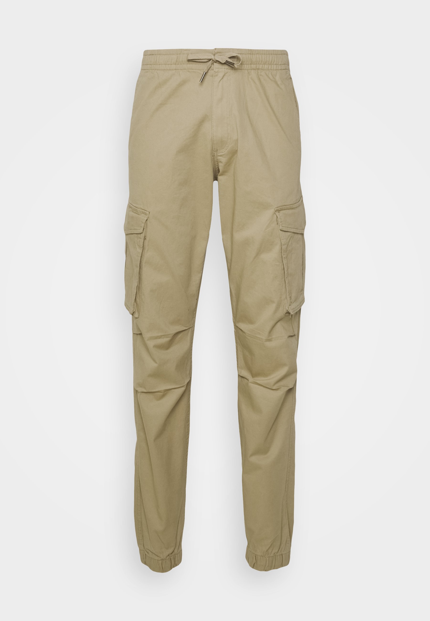 Pantaloni Cargo Jack & Jones Jpstkane Jjjonnie – Modello Con Polsino, Per Uomo – Marca Danese