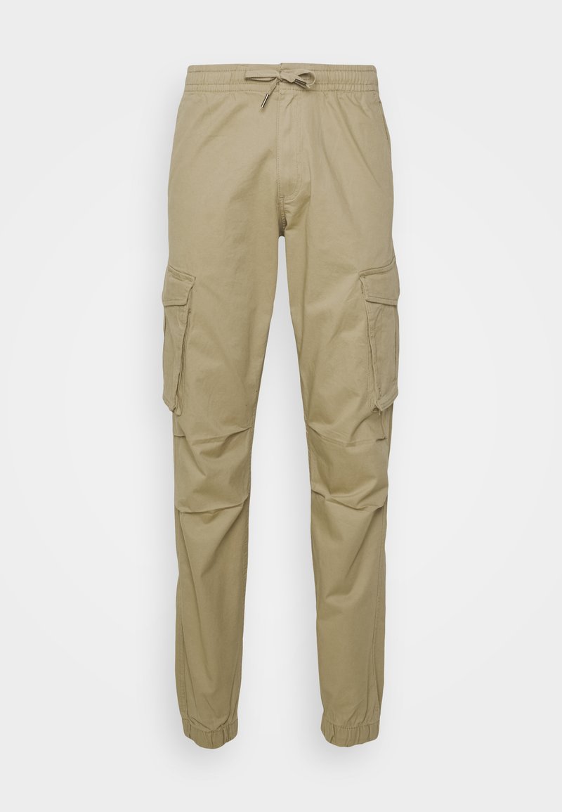 Kalinga Ashok Good American Jeans Fit Joggers Kalinga Ashok