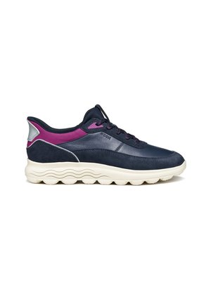 Zapatillas - blau