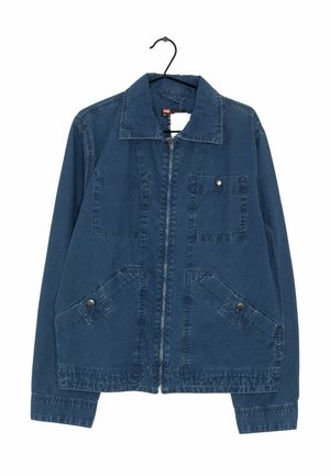 Diesel Chaqueta vaquera - blue