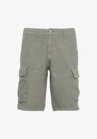 Non selezionato, verde