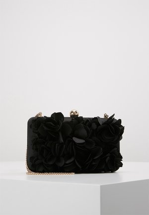 Pochette - black