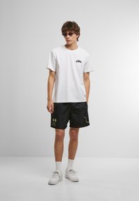 Lost Youth REGULAR TEE - Apdrukāts T-krekls - white