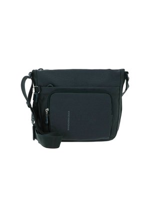 Sac bandoulière - pine green