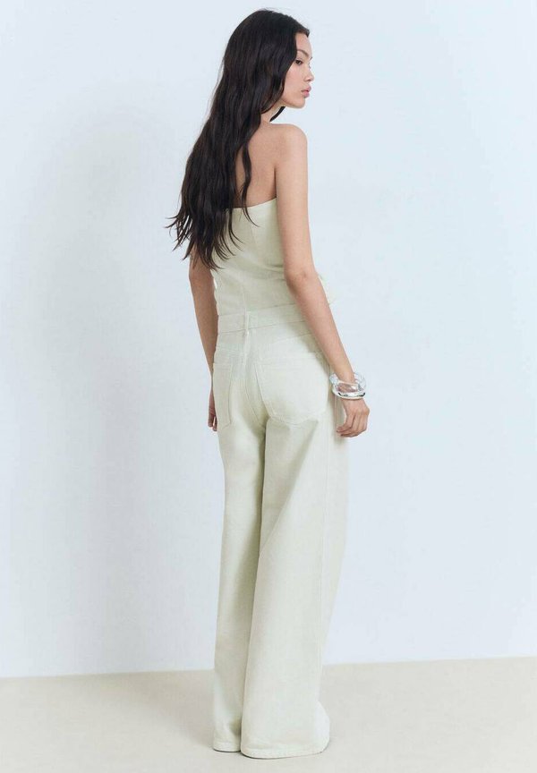 MILA - Relaxed fit jeans3