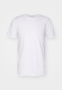 Unselected, bright white