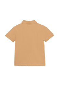 EN FANT ENPolo - Piké - salmon buff
