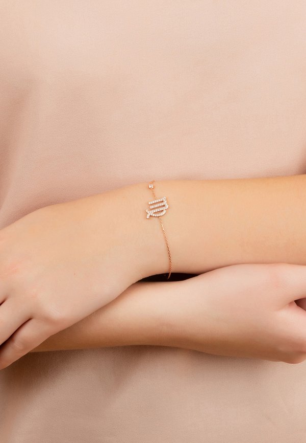 JUNGFRAU STERNZEICHEN ZODIAC - Bracelet2