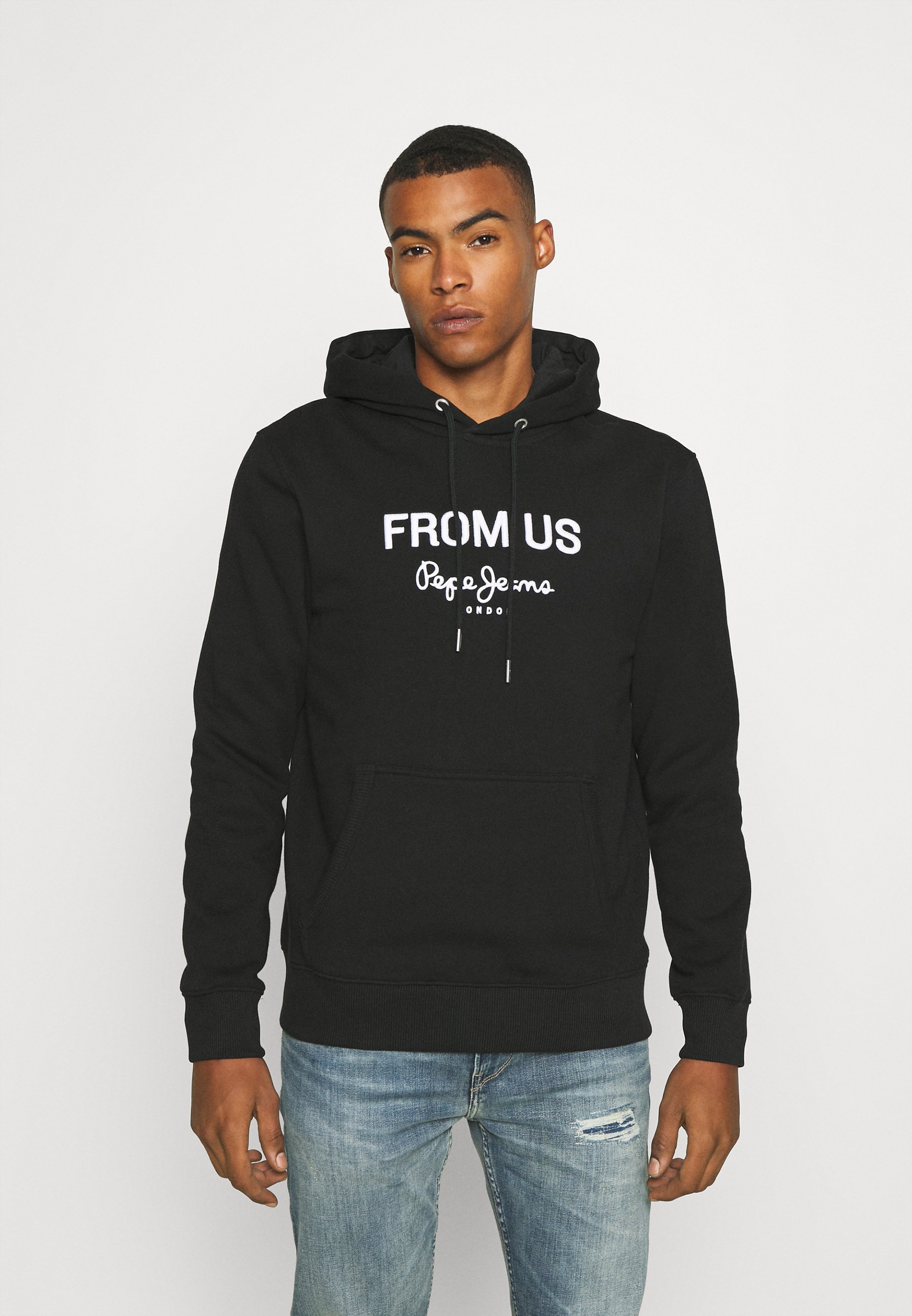 Sudaderas con capucha de hombre | Zalando