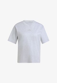 Sélectionné, light grey heather