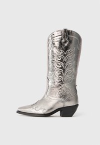 Valittu, gunmetal grey