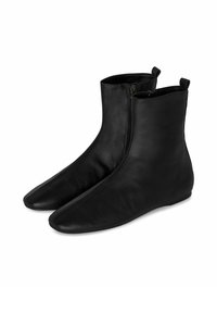 BALAGAN REGEL - Botines bajos - black