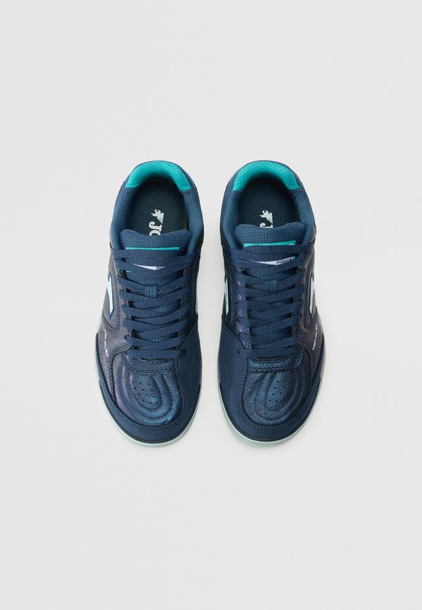 TOPFLEX - Indoor football boots4