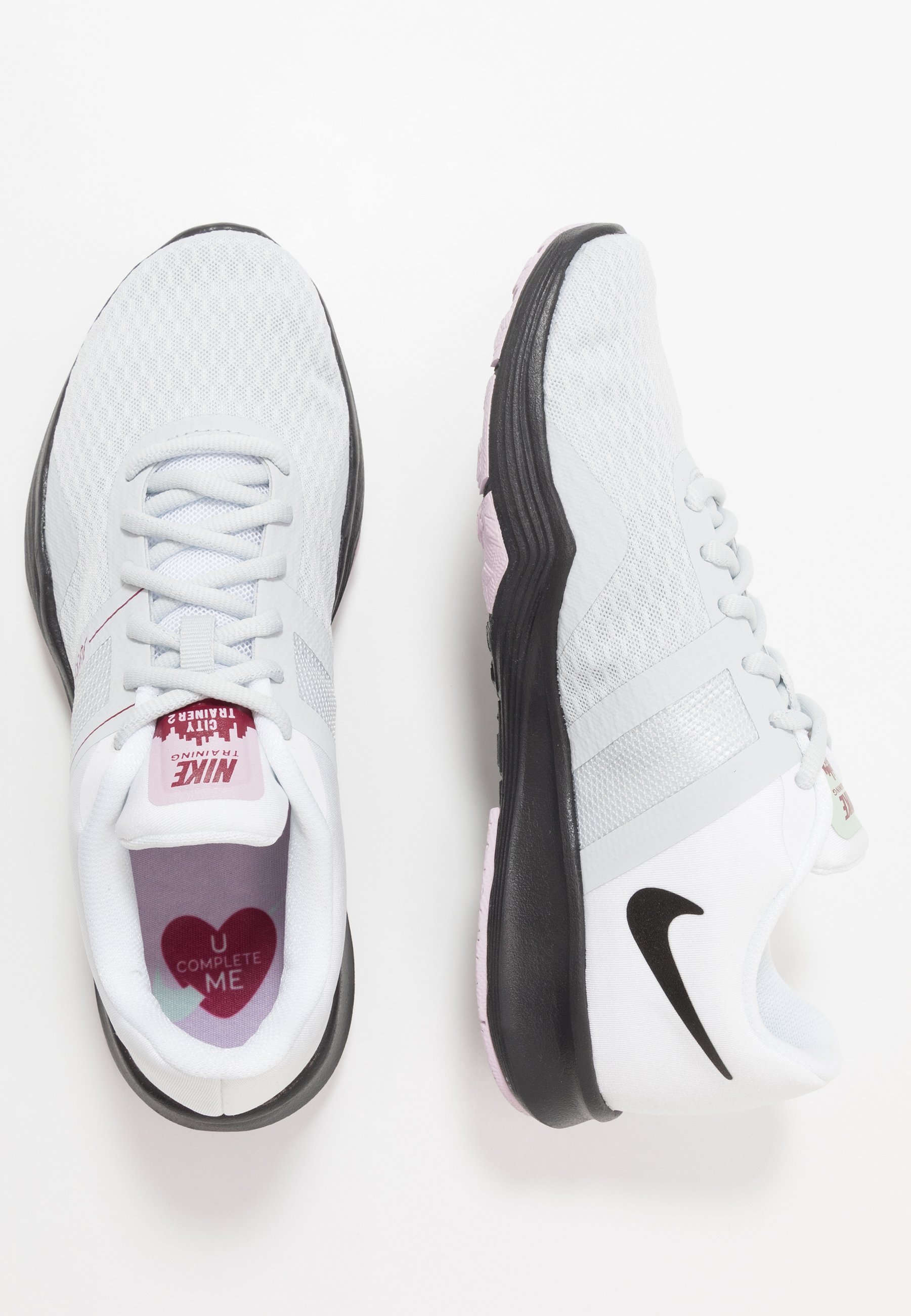 nike performance city trainer 2