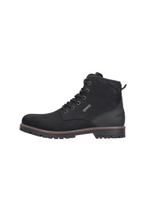 Bottes de neige - schwarz